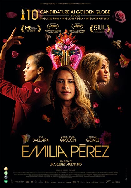 Emilia Pérez