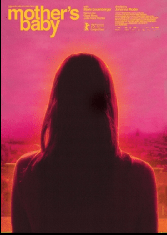 Mother’s Baby