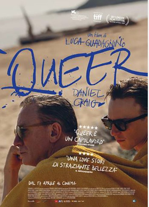 Queer
