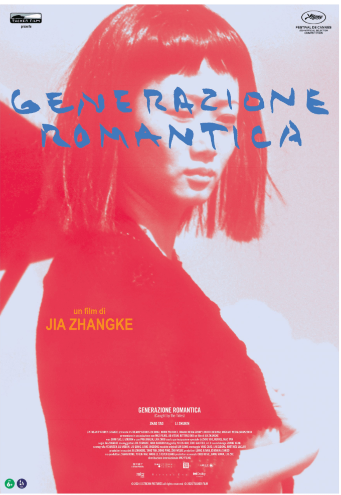 Generazione romantica