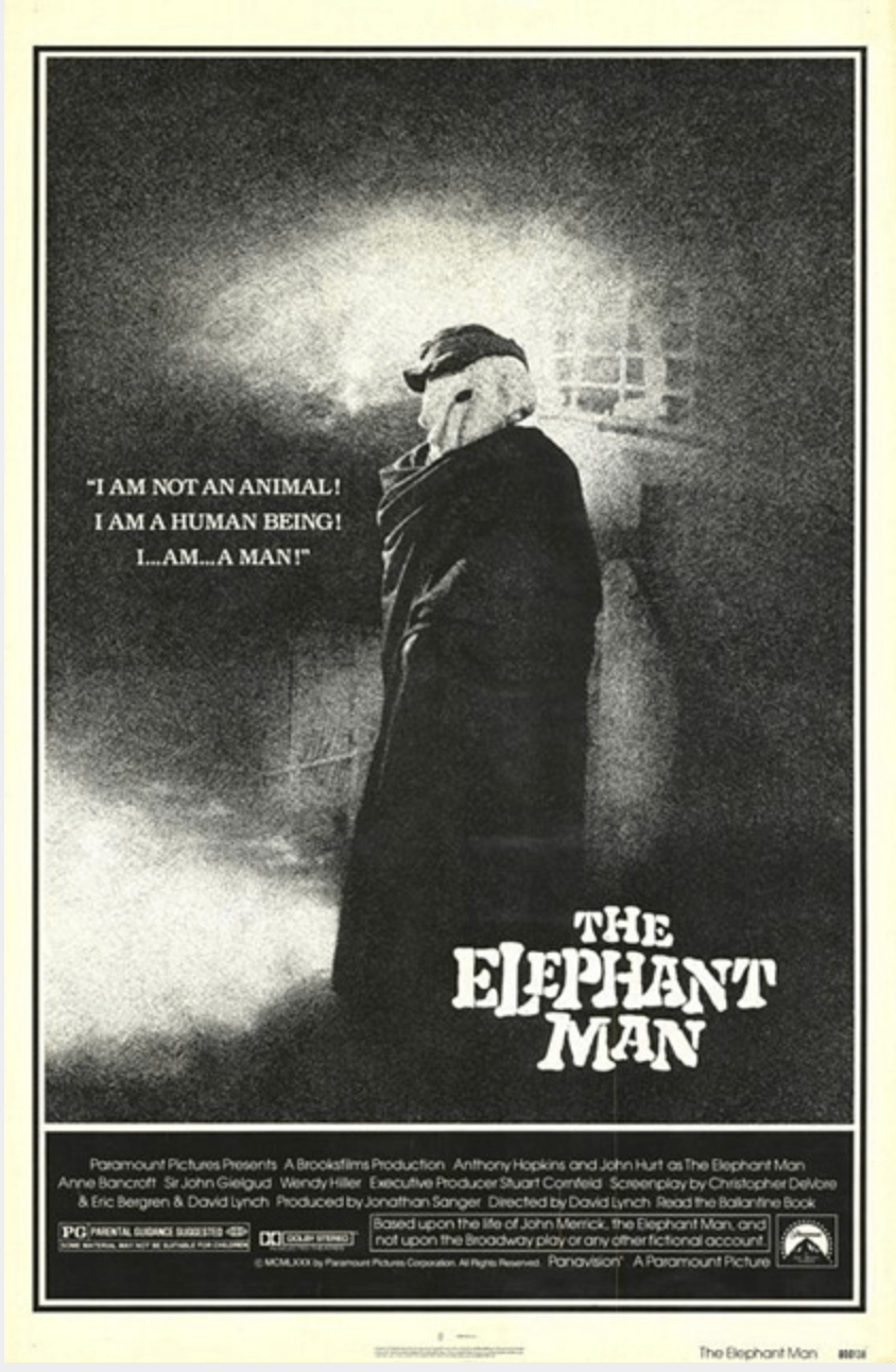 Elephant Man