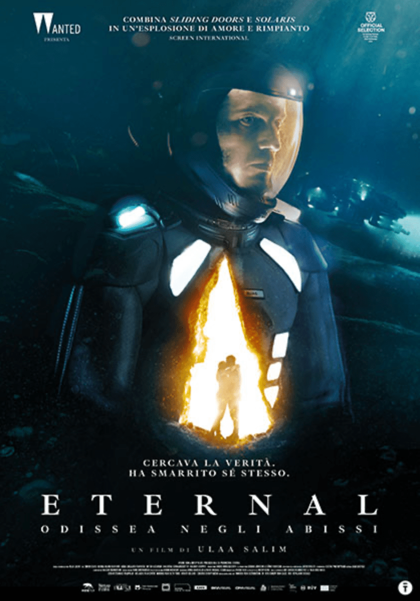 Eternal