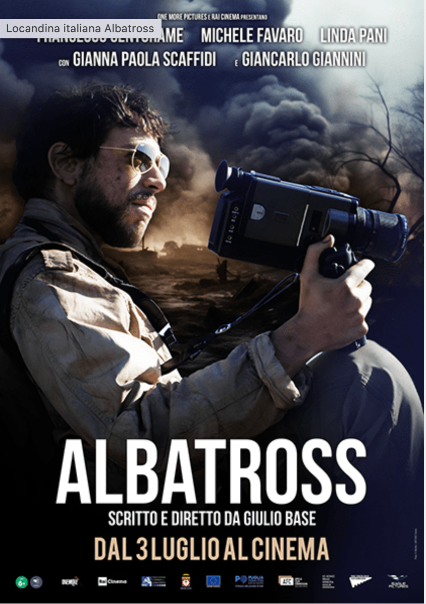 Albatross