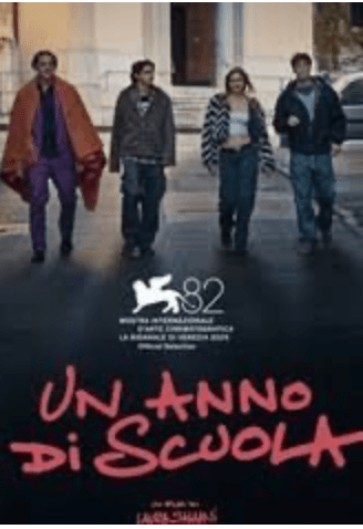 Un anno di&nbsp;scuola