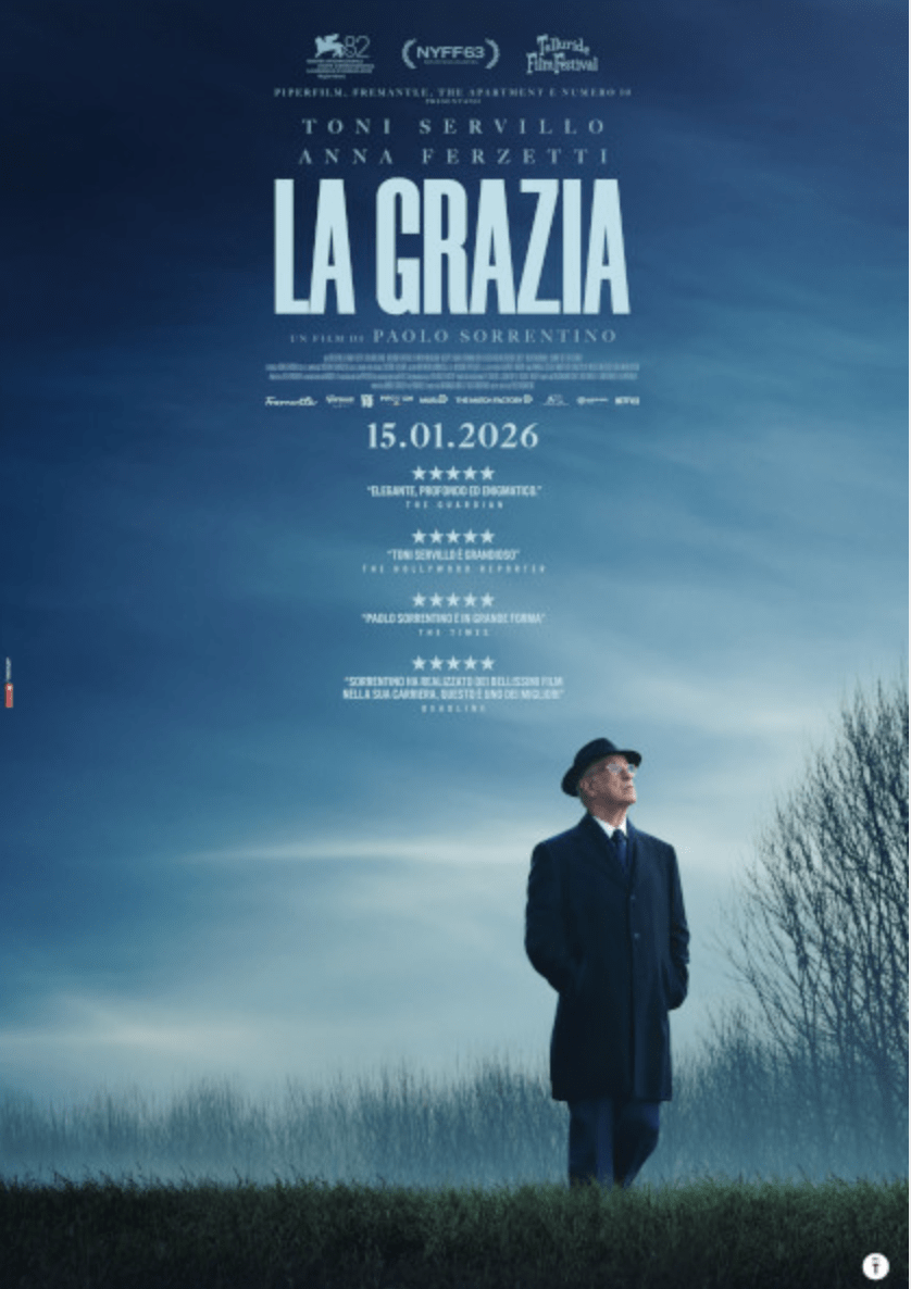 La Grazia