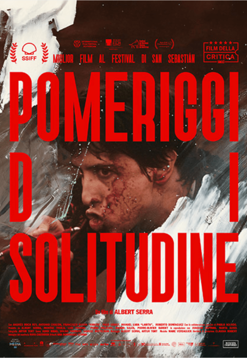 Pomeriggi di solitudine