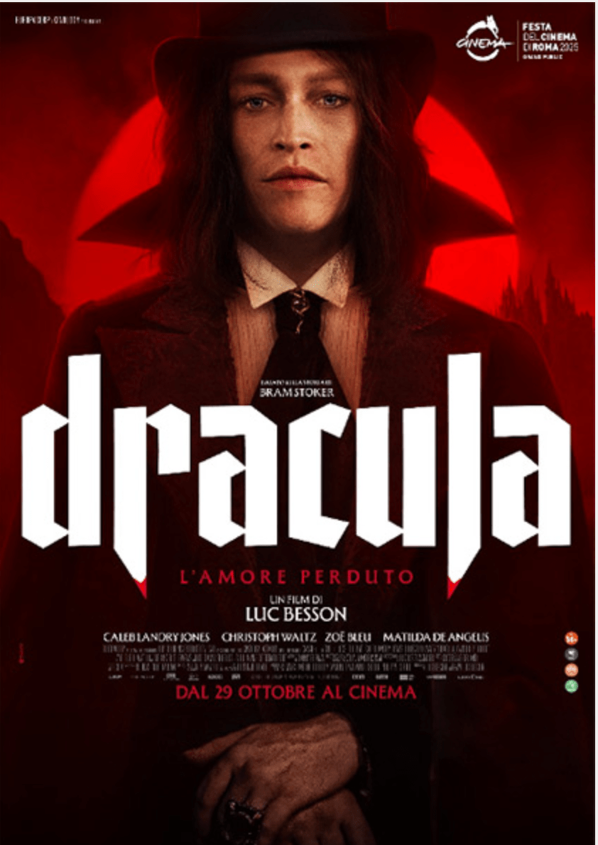 Dracula